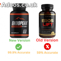 Eros Lift Reviews: Does Eros Lift Really Work for Male Performance