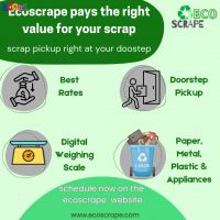 Hassle-Free Scrap Pickup & Removal Services in Kanpur