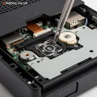 Ps3 lens Repair and Replacement  at from kshs 5300