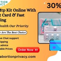 Buy Mtp Kit Online With Credit Card & Fast Shipping