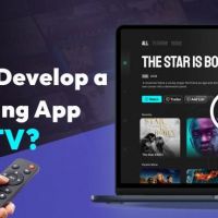 Video Streaming App Development: Trends, Tools, and Techniques