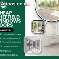 Cheap Sheffield Windows Doors 