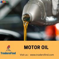 Trusted Motor Oil Suppliers and Manufacturers in UAE- Tradersfind