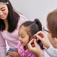 How Modern Hearing Aids Work to Improve Your Hearing