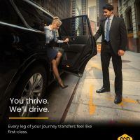 London to Heathrow Taxi – Reliable Transfers with Minicabride
