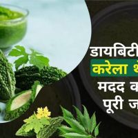 How Neem Karela Therapy Helps in Diabetes – Complete Guide