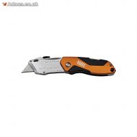Shop Klein Tools 44130 Utility Knife | Professional Grip | EnrgTech