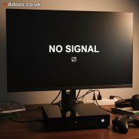 XBOX ONE not displaying issues