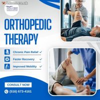 Find the Best Physiotherapy Care in Flushing and Nassau, New York