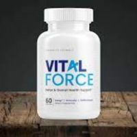 Boost Your Immune System with the Vital Force pills!