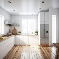 Save Big on Bespoke Kitchens in London – Unique Designs, Limited Deals