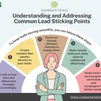 Understanding and Addressing Common Lead Sticking Points