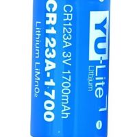 Discover Yuasa Lithium 3V Battery | Reliable Energy | 3v lithium batte