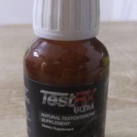TestRX - CPA - [IQ]