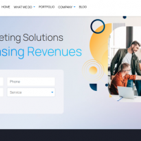 Digital Marketing Company 