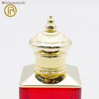 One Cap Shape, Three Finishes —A Cheaper Way to Build a Product Family