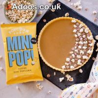Mini Popcorn – Little Snacks, Big Fun Moments