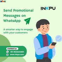 Remarketing Service by INKPU TECHNOLOGIES