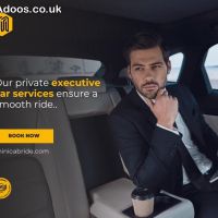 Reliable Luton Airport Taxi Service | Minicabride