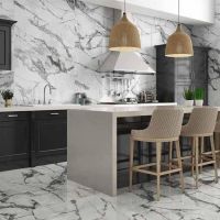 Discover the Best Kitchen Tiles in the UK for a Stylish and Functional