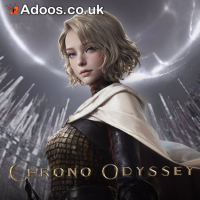 MMOEXP Chrono Odyssey Beta Class Guide: Berserker, Ranger & Swordsman