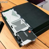 Hard drive memory upgrade for 1TB..
