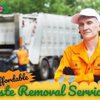 Affordable Waste Removal Services from Us