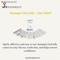  Kamagra Oral Jelly – Your Confidence Booster!