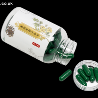 Diet Capsule - CPA - [SG]