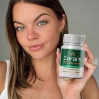Curalis: Ihr ganzheitliches CBD-Ritual für angstfreie Klarheit