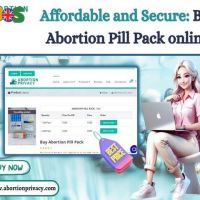 Affordable and Secure: Buy Abortion Pill Pack online 