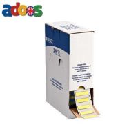 BM-250-175-342-YL: Reliable Label Tape for Professional Printers