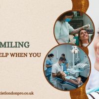 Back to Smiling: Emergency Help When You Need It Most