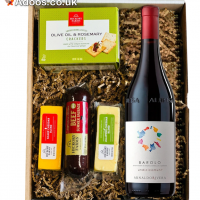 Send Wine Gift Basket Online – Fast Nationwide Delivery