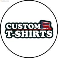 Custom T-Shirts UAE