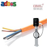Lightweight liquid-cooled cable design product introduction