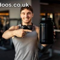 Best Legal Steroids for Building Muscle Naturally