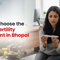 How to Choose the Right Infertility Treatment in Bhopal