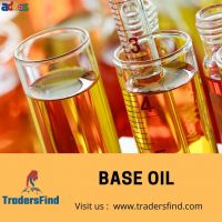 Trusted Base Oil Suppliers & Manufacturers in UAE
