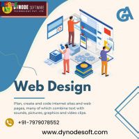Website Development Company in Patna – Dynode Software 