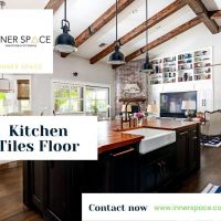 Buy kitchen tiles floor to make your kitchen beautiful