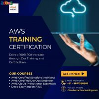 What is AWS Training and Certification and its benefits?