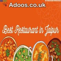 Best Restaurant in Jaipur