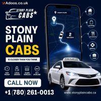 Finding Taxis in Spruce Grove for Local Trips