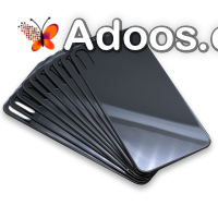 Reliable iPhone XS Back Glass Replacement Parts Available