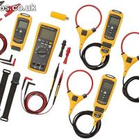 Order Fluke 3000 FC IND kit | fluke multimeter | EnrgTech