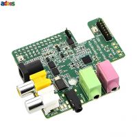 Seeed Technology Co Ltd  107990007 Audio Card  Raspberry Pi | Enrgtech