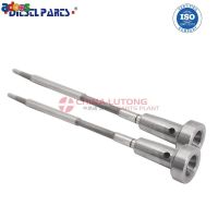 Common Rail Injector Valve Assembly F 00V C01 376