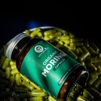 Moringa Oleifera Capsules in London