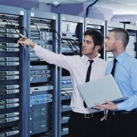 Reliable IT Infrastructure Support Services for Enhanced Performance